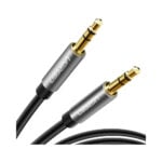 UGREEN 10737 3.5mm Male to 3.5mm Male 5M Audio Cable