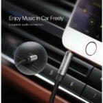 UGREEN 10737 3.5mm Male to 3.5mm Male 5M Audio Cable - Image 5