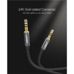 UGREEN 10737 3.5mm Male to 3.5mm Male 5M Audio Cable - Image 7