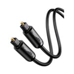UGREEN 70892 Toslink Optical Audio 2M Cable