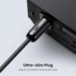 UGREEN 70892 Toslink Optical Audio 2M Cable - Image 7