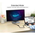 UGREEN 10146 HDMI Male to Female 5M Extension Cable - Image 5