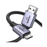UGREEN 15514 Mini HDMI to HDMI 8K 1M Cable