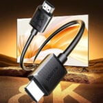 UGREEN 65290 8K@60Hz HDMI Male to Male 30M Cable - Image 5