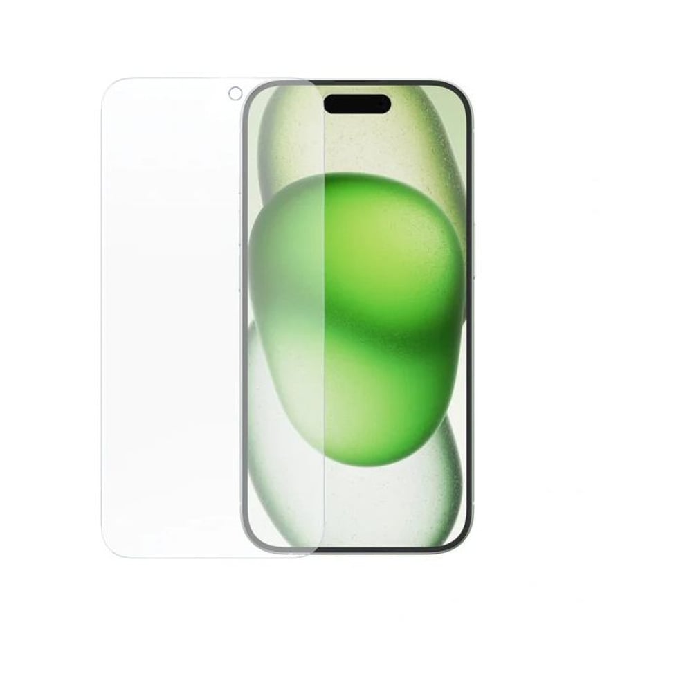 UGREEN 25646 iPhone 15 Plus/16 Plus Matte Screen Protector with Installation Frame