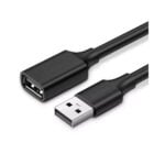 UGREEN 10318 USB 2.0 Male to USB Female 5M Cable