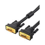 UGREEN 11633 VGA Male to Male 10M Cable