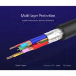 UGREEN 11633 VGA Male to Male 10M Cable - Image 6