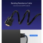 UGREEN 11633 VGA Male to Male 10M Cable - Image 7