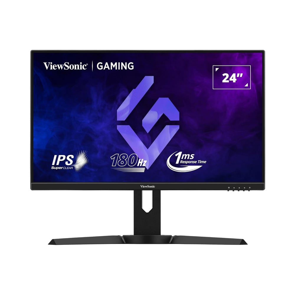 ViewSonic XG2409 24" Full HD 180Hz Gaming Monitor