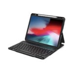 WIWU Protective Keyboard Case for iPad 10.2 inch 9th Gen 2021