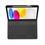 WIWU Protective Keyboard Case for iPad 10.2 inch 8th Gen 2020 - Image 3