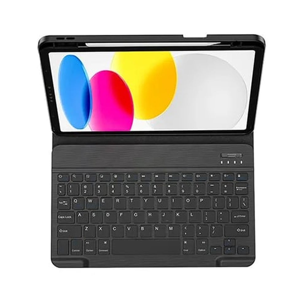 WIWU Protective Keyboard Case for iPad Air 11 M4 2026