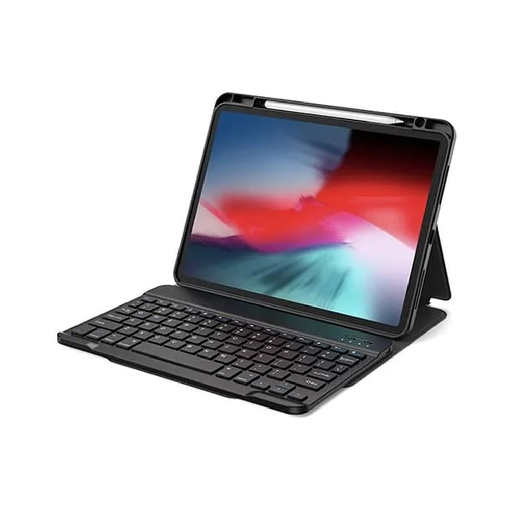 WIWU Protective Keyboard Case for iPad Air 11 M4 2026