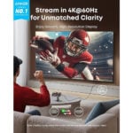 Anker A87E0H11 Nano USB-C to 4K HDMI 3ft Braided Cable - Image 6