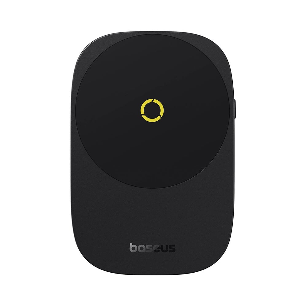 Baseus 15W MagPro II Series Ultra-Thin Magnetic Phone Cooler with Wireless Charger