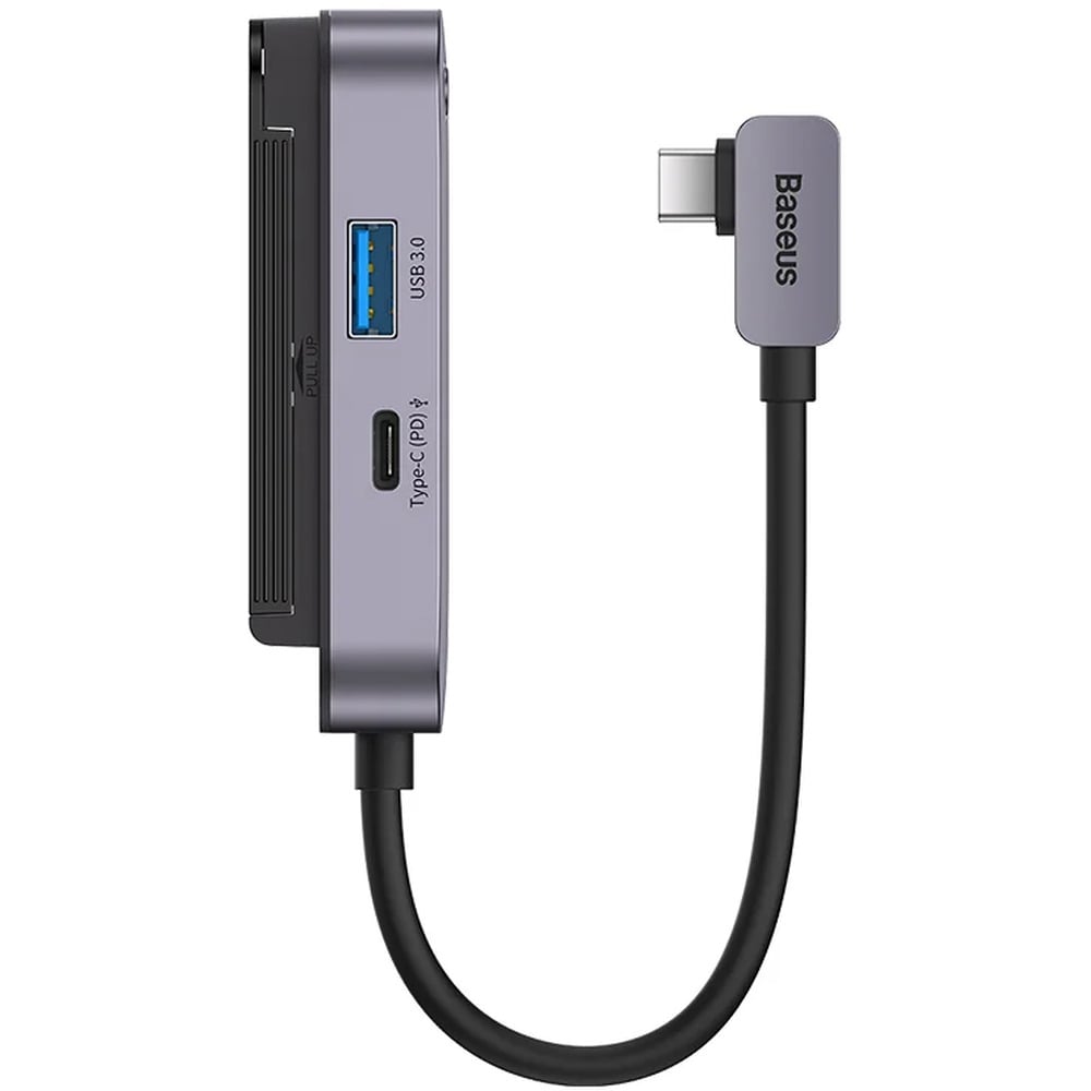 Baseus PadJoy 4-Port Type-C Hub Adapter