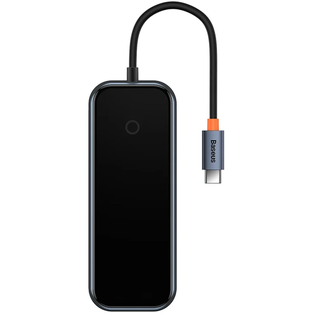 Baseus AcmeJoy Series 4-Port Type-C Hub Adapter