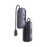 Baseus PadJoy 6-Port Type-C Hub Adapter