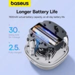 Baseus AeQur V2 Wireless Speaker - Image 4
