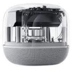 Baseus AeQur V2 Wireless Speaker - Image 3
