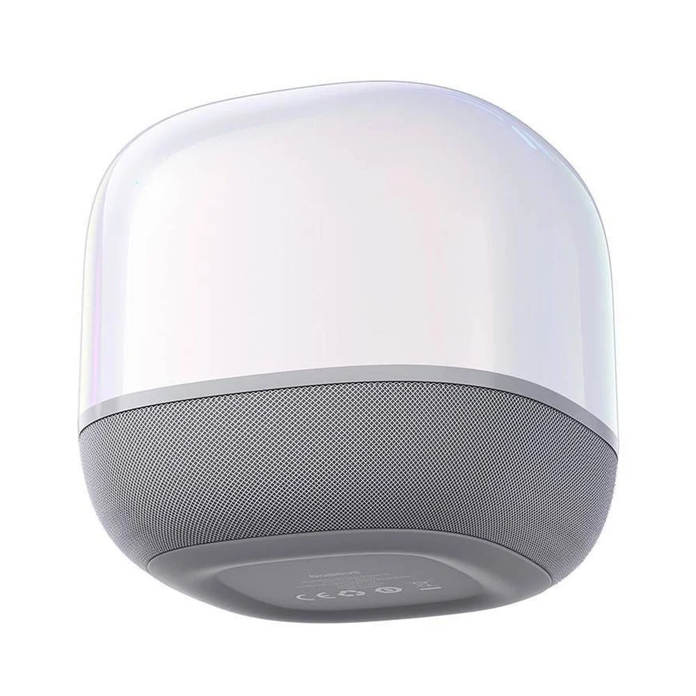 baseus-aequr-v2 Baseus AeQur V2 Wireless Speaker - Image 1