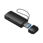 Baseus AirJoy Series Card Reader