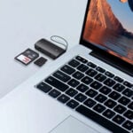 Baseus AirJoy Series Card Reader - Image 3