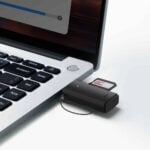 Baseus AirJoy Series Card Reader - Image 5