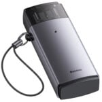 Baseus Lite Series SD/TF USB Adapter Card Reader - Image 5