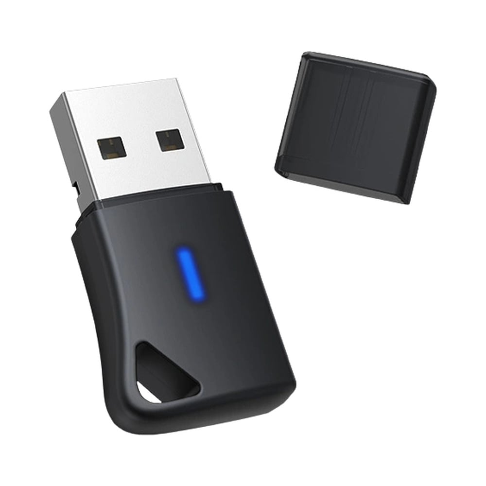 baseus-encok-ba04-adapter Baseus Encok BA04+ USB Bluetooth 5.4 Wireless Adapter - Image 1