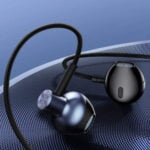 Baseus Encok H19 Wired 3.5mm Earphone - Image 4