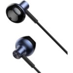 Baseus Encok H19 Wired 3.5mm Earphone - Image 3
