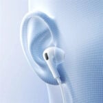 Baseus Encok HZ19 Wired Earphones - Image 2