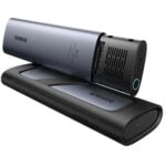 Baseus FlyJoy Series M.2 NVMe SSD Enclosure - Image 2
