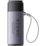 Baseus Lite Series SD/TF USB Adapter Card Reader - Image 3