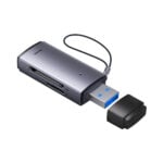 Baseus Lite Series SD/TF USB Adapter Card Reader