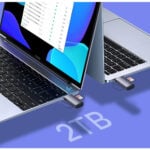 Baseus Lite Series SD/TF USB Adapter Card Reader - Image 2