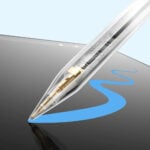 Baseus Smooth Writing 3 Series Wireless Charging Stylus Collab Pen - Image 4