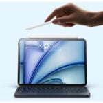 Baseus Smooth Writing 3 Series Wireless Charging Stylus Collab Pen - Image 3