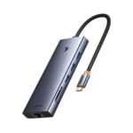 Baseus UltraJoy Series 11‑Port Hub Docking Station