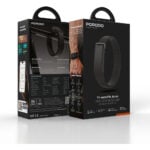 Porodo TrackFit Evo Smart Health Tracking Band with Adjustable & Durable Strap - Image 6