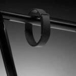 Porodo TrackFit Evo Smart Health Tracking Band with Adjustable & Durable Strap - Image 5