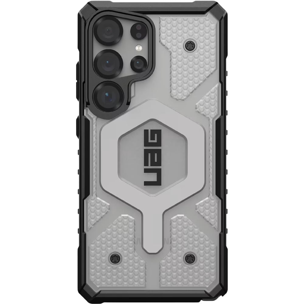 UAG Pathfinder Series MagSafe Hard Case for Galaxy S25 Ultra