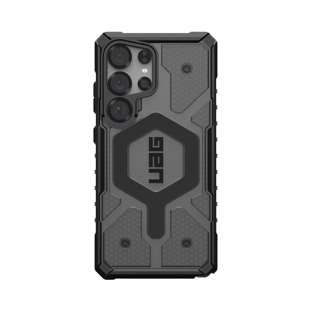 UAG Pathfinder Series MagSafe Hard Case for Galaxy S25 Ultra