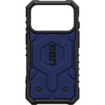 UAG Pathfinder Series MagSafe Hard Case for iPhone 17 Pro - Image 3