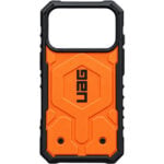 UAG Pathfinder Series MagSafe Hard Case for iPhone 17 Pro Max - Image 2